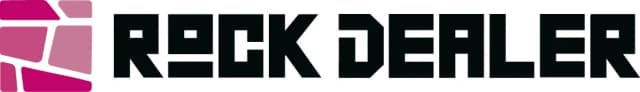 ROCK DEALER Logo